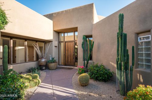 41509 N 106th St, Scottsdale, AZ, 85262-3282 | Card Image