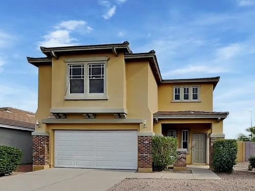 10638 E Olla Ave, Mesa, AZ, 85212-1809 | Card Image