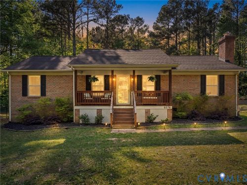8576 Gibbs Ln, Henrico, VA, 23231-7444 | Card Image