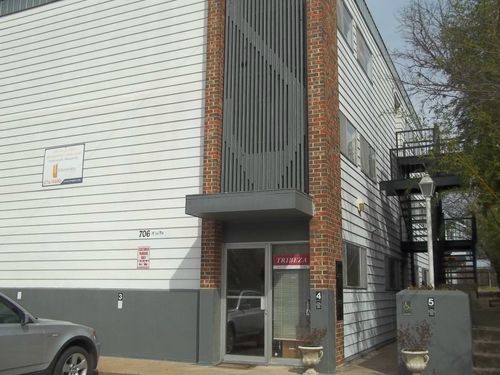 202-706 W 34th Street, Austin, TX, 78705 | Card Image