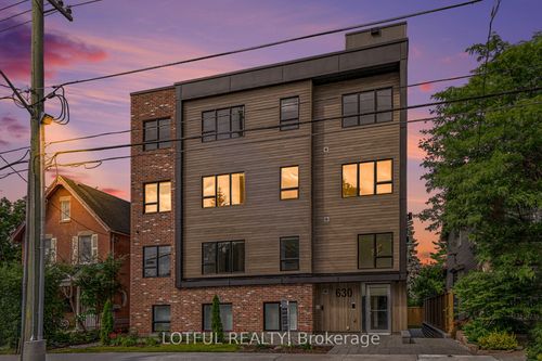 203-630 Churchill Ave N, Ottawa, ON, K1Z5E8 | Card Image