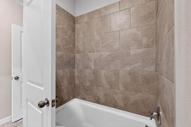 1840 Summer Aura, House other with 3 bedrooms, 3 bathrooms and null parking in Mesquite TX | Image 17