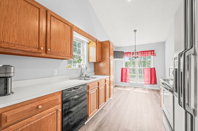 6064 Brandermill Rdg, House other with 3 bedrooms, 2 bathrooms and null parking in Columbus IN | Image 21