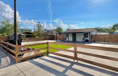 9440 N 9 Th Avenue, House other with 4 bedrooms, 3 bathrooms and null parking in Phoenix AZ | Image 1