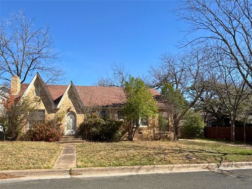 1604 Dywer Avenue, Austin, TX, 78704 | Card Image