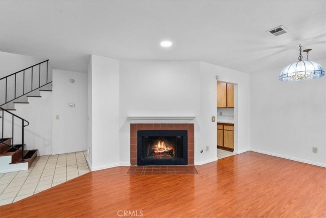 Fireplace in Living Room | Image 5