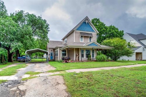 115 W 5th St, Stroud, OK, 74079-3416 | Card Image