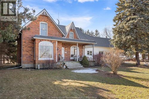 21162 Kent Bridge Rd, Ridgetown, ON, N0P2C0 | Card Image