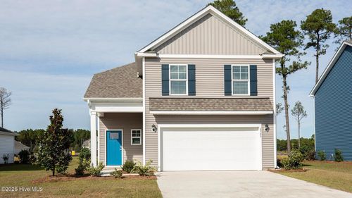 60-435 Oak Knoll Dr, Jacksonville, NC, 28540 | Card Image