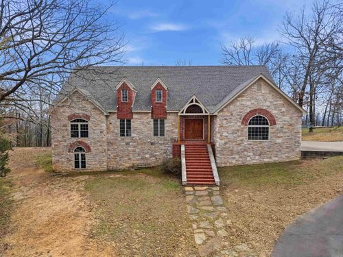 4 Robins Ridge Rd, Morrilton, AR, 72110-4447 | Card Image