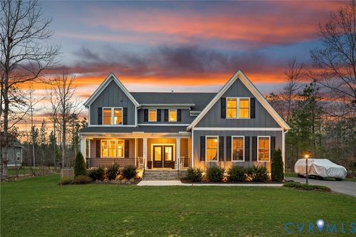 13109 Winding White Rose Ln, Ashland, VA, 23005-7569 | Card Image