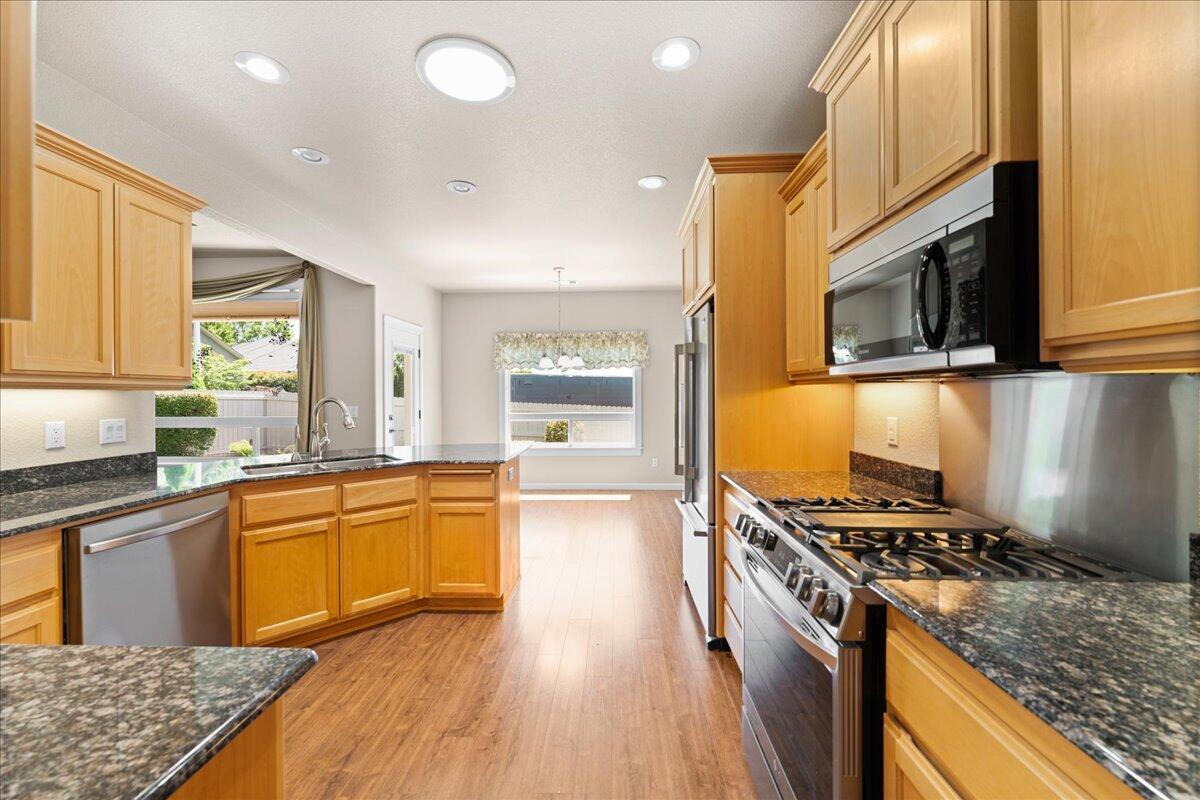 Residential in Eagle Point 2