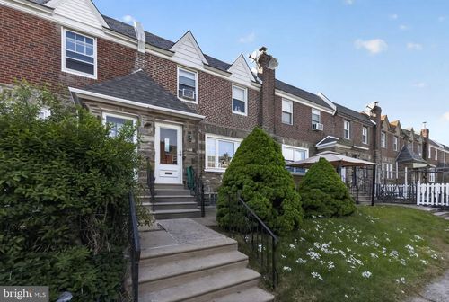 6928 Lynford St, PHILADELPHIA, PA, 19149-1706 | Card Image