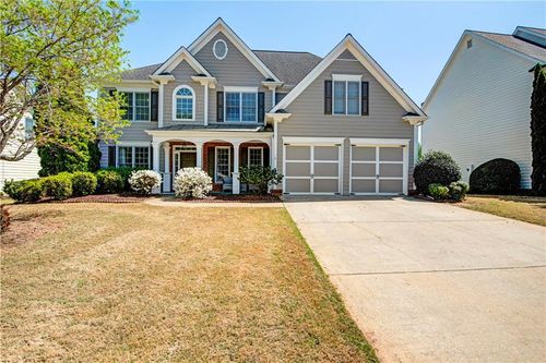 5177 Cabot Creek Dr, Buford, GA, 30518-7855 | Card Image