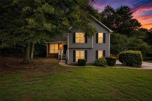 118 Black Oak Ct, Stockbridge, GA, 30281-1007 | Card Image
