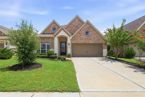 12631 Hydeland Dr, Richmond, TX, 77407-3047 | Card Image