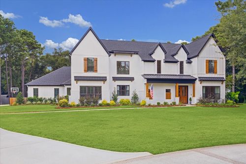 19414 Whispering Grv W, Tomball, TX, 77377-3461 | Card Image