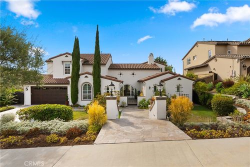 27381 Via Priorato, San Juan Capistrano, CA, 92675-1882 | Card Image