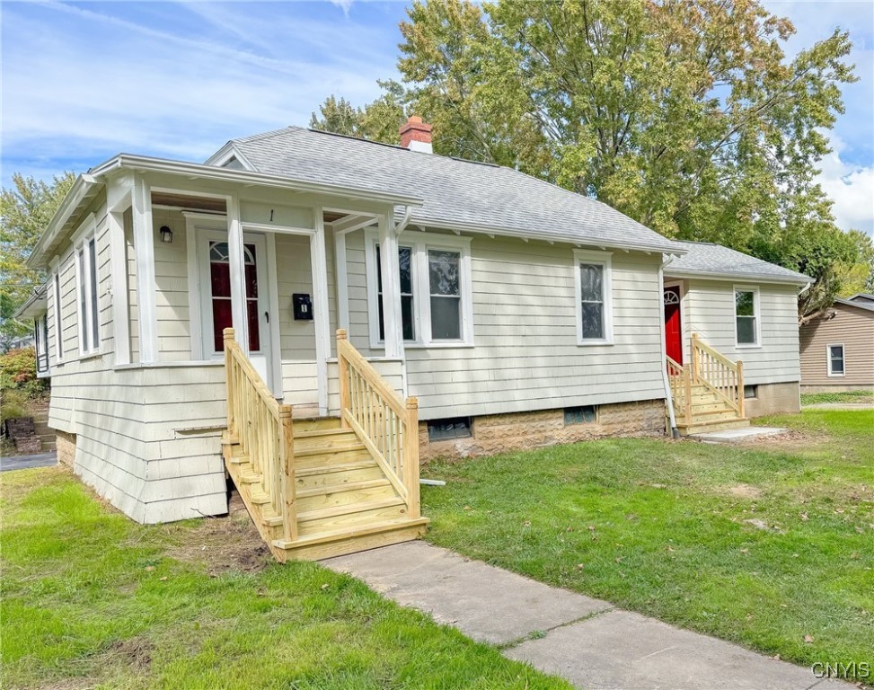 Locust St, Auburn, NY 13021