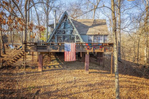 451 Foxfire Point Drive, Wright City, MO, 63390 | Card Image