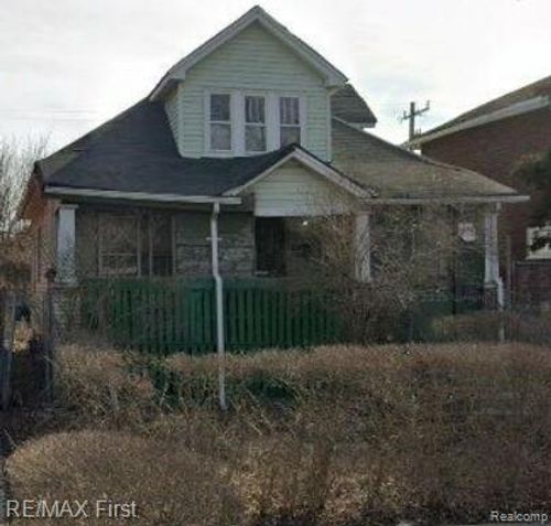 20122 Cameron St, Detroit, MI, 48203-1210 | Card Image