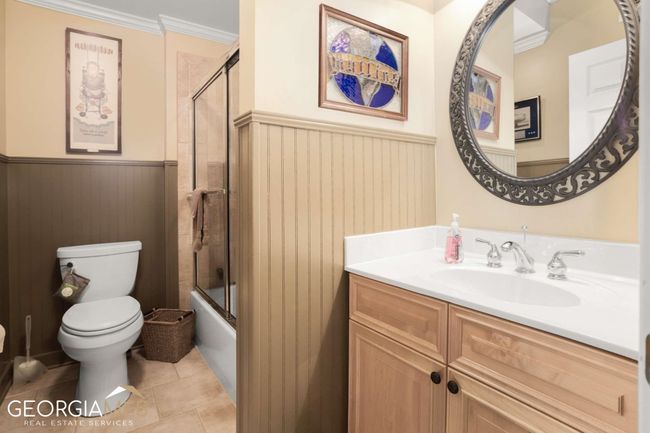 350 Highgrove Dr, House other with 6 bedrooms, 6 bathrooms and 3 parking in Fayetteville GA | Image 47