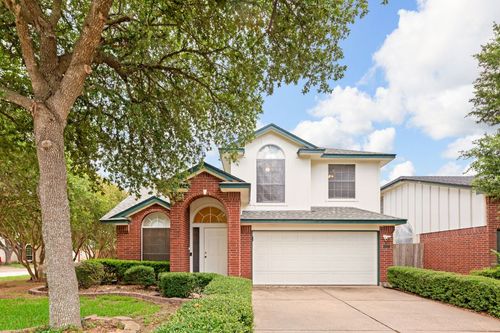 3301 Texas Topaz Drive, Austin, TX, 78728 | Card Image