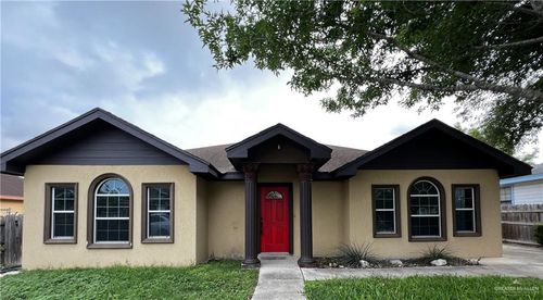 906 Gonzalez Dr, San Juan, TX, 78589-4889 | Card Image