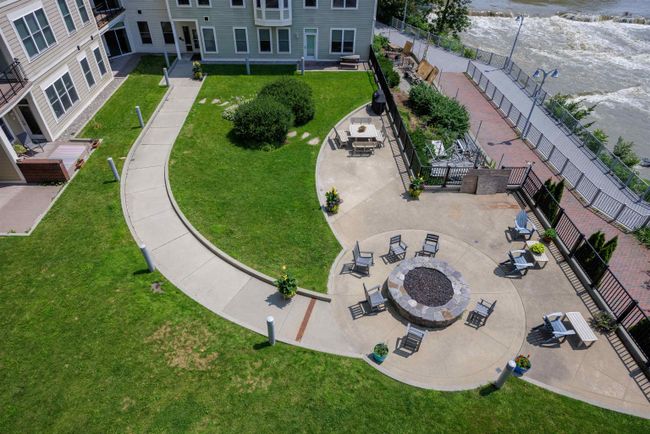 UNIT-1409 - 60 Winooski Falls Way, Condo with 2 bedrooms, 2 bathrooms and null parking in Winooski VT | Image 27