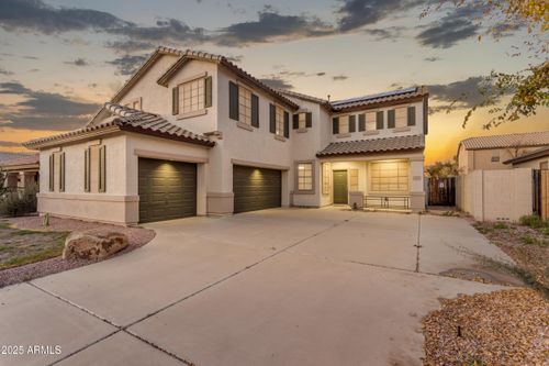 16370 W Adams St, Goodyear, AZ, 85338-2707 | Card Image