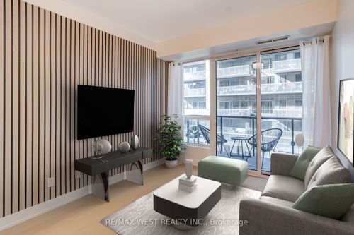 431-1030 King St W, Toronto, ON, M6K0B4 | Card Image