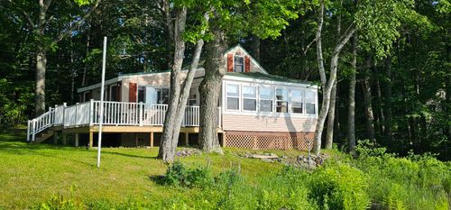 29 Sunset Drive, Somerville, ME, 04348 | Card Image