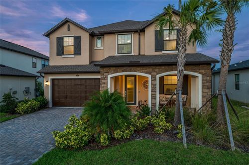 3952 Aldea Way, WESLEY CHAPEL, FL, 33543-6524 | Card Image