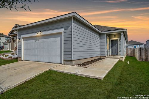 5144 Morning Graze, Saint Hedwig, TX, 78152-0199 | Card Image