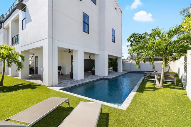 706 S Davis Blvd, House other with 3 bedrooms, 4 bathrooms and null parking in TAMPA FL | Image 42