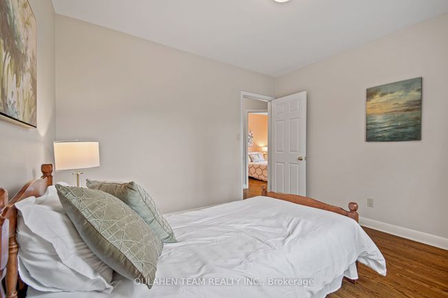131 Florence Ave, House other with 5 bedrooms, 3 bathrooms and 2 parking in North York ON | Image 18