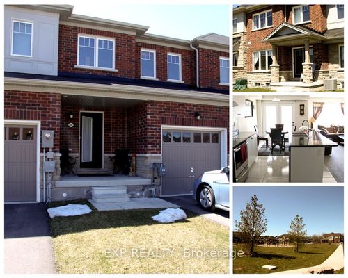 8482 Hickory Lane, Niagara Falls, ON, L2H0K8 | Card Image