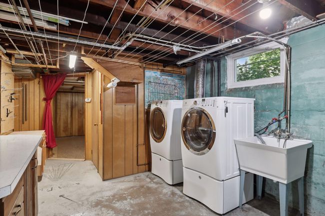 4437 Bryant Ave S, House other with 3 bedrooms, 2 bathrooms and null parking in Minneapolis MN | Image 27