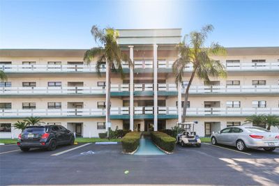 310 - 5970 80 Th Street N, Condo with 2 bedrooms, 2 bathrooms and null parking in Saint Petersburg FL | Image 1