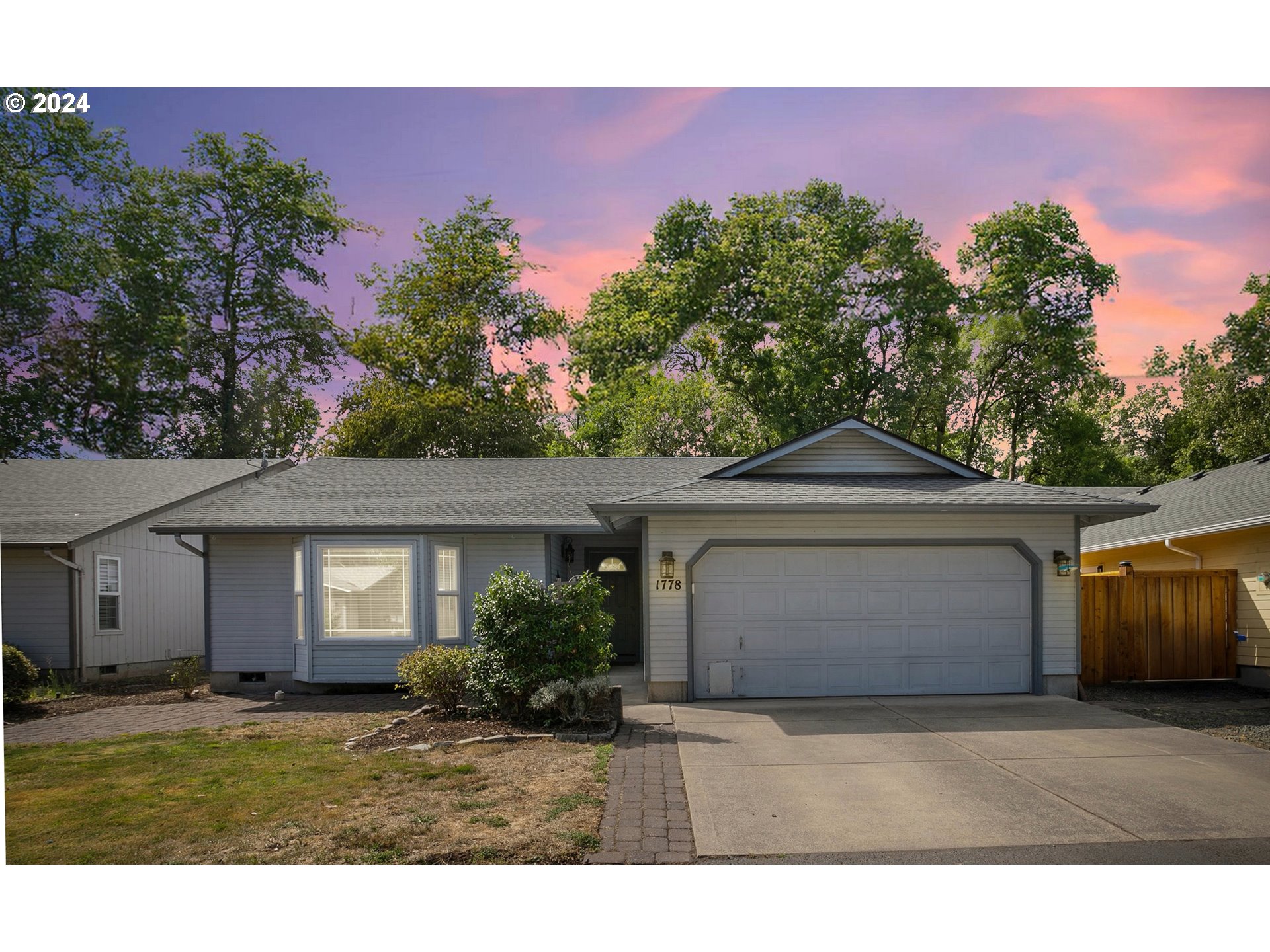 1778 Labona Dr, For Sale in Eugene Zoocasa