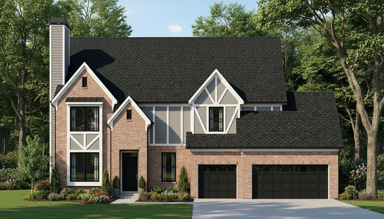 Residential in St. John 2