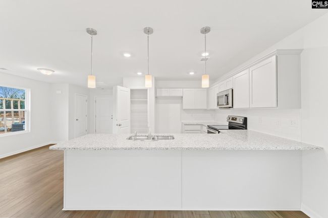 3970 Golden Crane Pass, House other with 3 bedrooms, 3 bathrooms and null parking in Lexington SC | Image 7