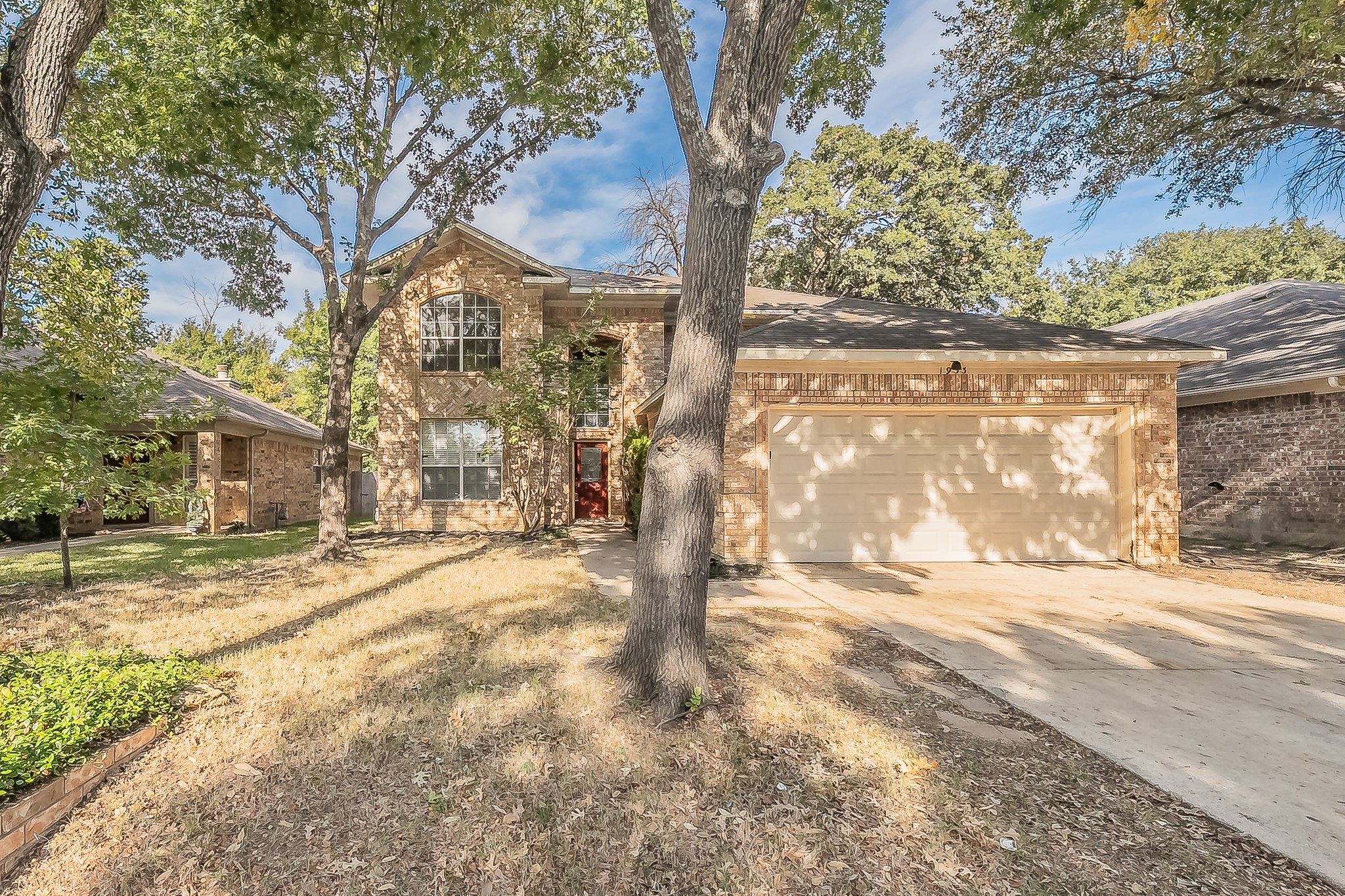 Residential in Flower Mound