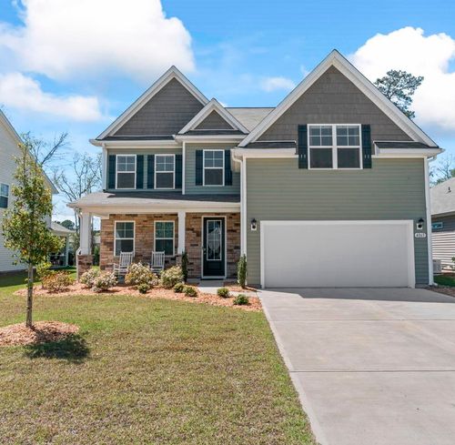 4065 Rutherford Ct, Little River, SC, 29566-5932 | Card Image