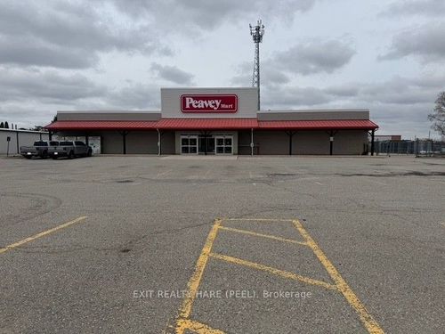 2954 Ontario St, Perth East, ON, N5A6S5 | Card Image