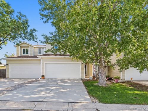 22156 E Berry Pl, Aurora, CO, 80015-6457 | Card Image