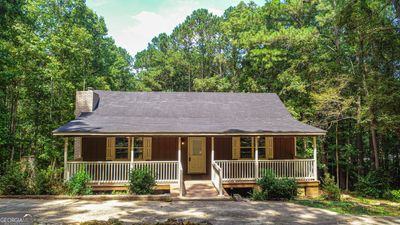 292 Pelican Circle, House other with 3 bedrooms, 2 bathrooms and null parking in Monticello GA | Image 1