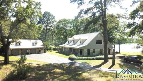 4350 Fm 1650, Gilmer, TX, 75645-8380 | Card Image