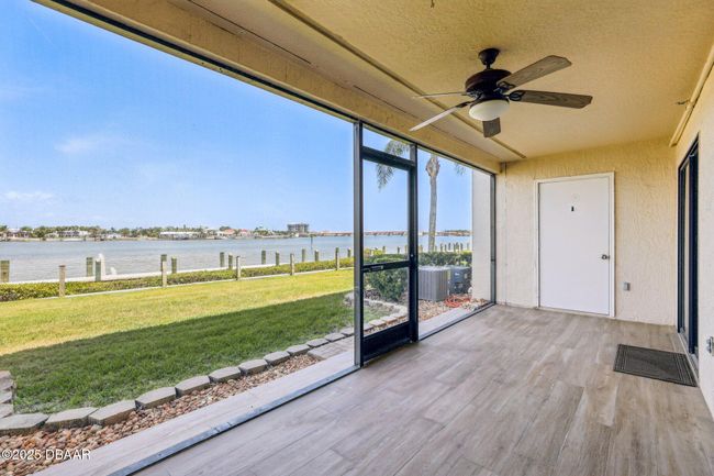 APT-103 - 446 Bouchelle Dr, Condo with 2 bedrooms, 2 bathrooms and null parking in NEW SMYRNA BEACH FL | Image 29