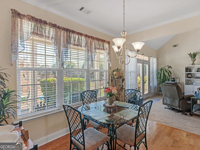 3226 Puritan Way, House other with 4 bedrooms, 3 bathrooms and 2 parking in Mcdonough GA | Image 17
